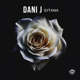 Dani J — Gitana — обложка