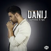 Dani J — Confiésale — обложка